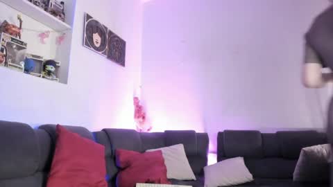 Snapshot of agathaa_ks_ chatting on 27, 5, 2026 Camila 2 online show from 27, 5, 2026