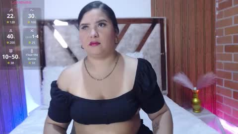 Agathaa white online show from 20, 12, 2025