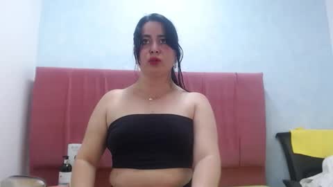 agathacorlincm101 online show from 4, 11, 2025