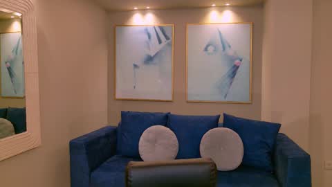 Agatha online show from 25, 10, 2025