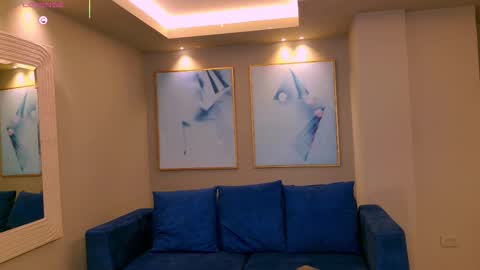 Agatha online show from 1, 12, 2025