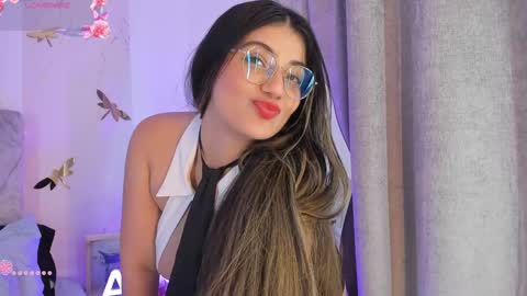 Agatha Owens online show from 6, 1, 2025