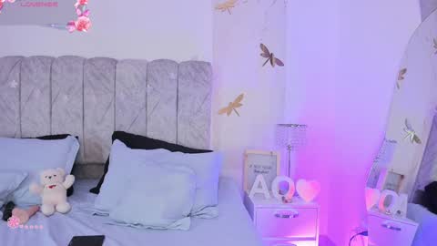 Agatha Owens online show from 9, 1, 2025