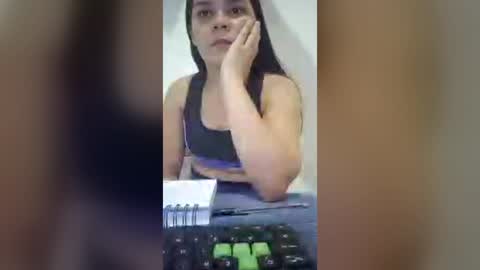 Snapshot of agathasantoss chatting on 11, 7, 2026 agathasantoss online show from 11, 7, 2026