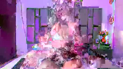 Snapshot of agathatastty chatting on 20, 1, 2025 agatha online show from 20, 1, 2025