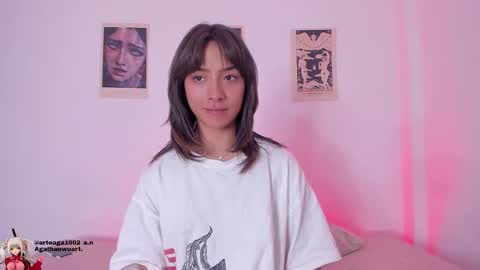 Agatha online show from 18, 11, 2025