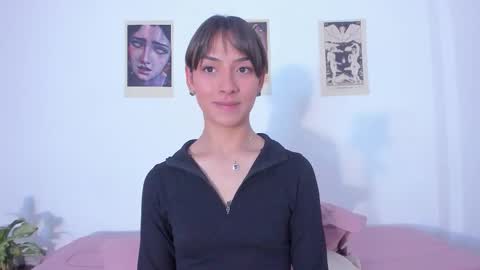 Snapshot of agathauwuart chatting on 11, 2, 2026 Agatha online show from 11, 2, 2026