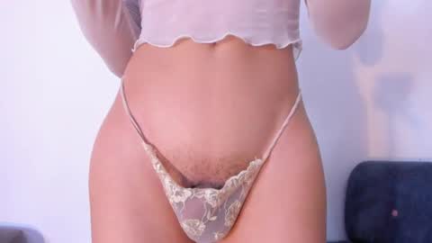 Snapshot of agathauwuart chatting on 7, 4, 2026 Agatha online show from 7, 4, 2026