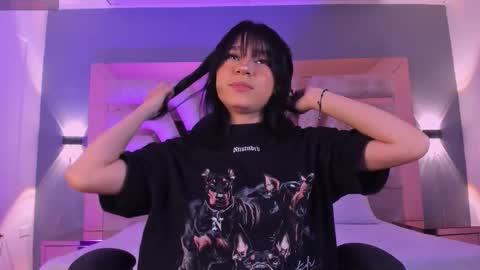 agathauwudoll online show from 9, 3, 2026