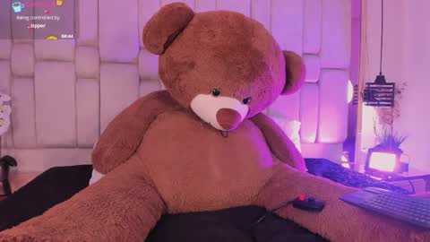 Snapshot of agathauwudoll chatting on 28, 4, 2026 agathauwudoll online show from 28, 4, 2026