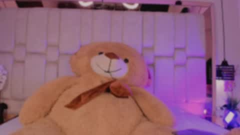 Snapshot of agathauwudoll chatting on 6, 5, 2026 agathauwudoll online show from 6, 5, 2026