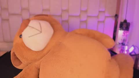 Snapshot of agathauwudoll chatting on 7, 5, 2026 agathauwudoll online show from 7, 5, 2026