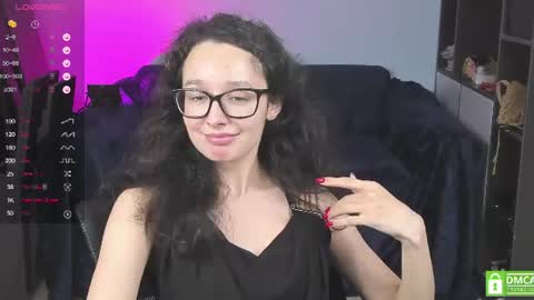 Snapshot of agattasmith chatting on 6, 7, 2026 AgattaSmith online show from 6, 7, 2026