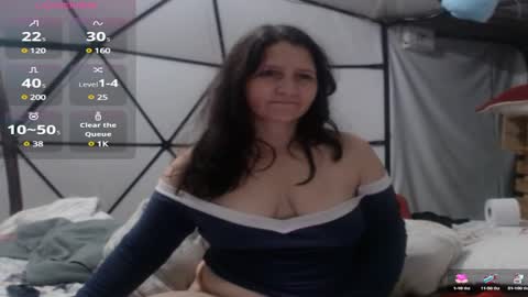 Angel online show from 12, 1, 2025