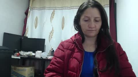 Angel online show from 13, 10, 2025