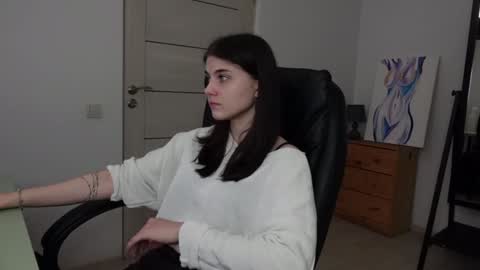 Agelina Lilly Laura online show from 29, 12, 2024