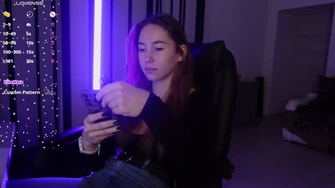 Agelina Lilly Laura online show from 31, 12, 2024