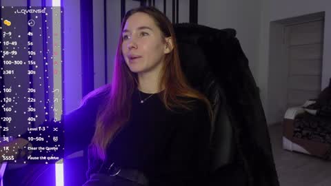 Agelina Lilly Laura online show from 5, 1, 2025