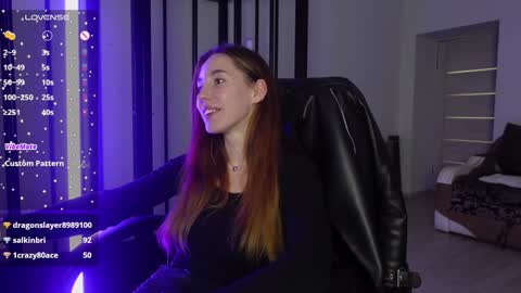 Agelina Lilly Laura online show from 10, 1, 2025