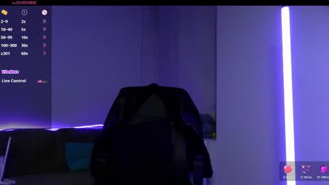 Agelina Lilly Laura online show from 28, 10, 2025