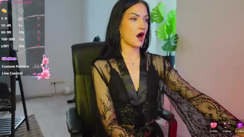 Agelina Lilly Laura online show from 3, 6, 2026