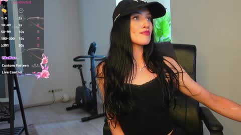 Agelina Lilly Laura online show from 3, 6, 2026