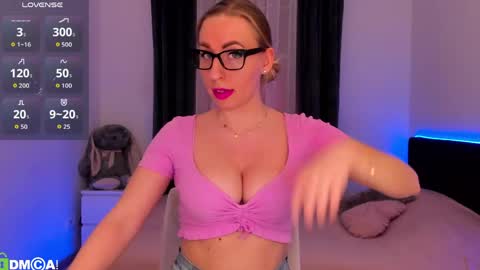 Polly online show from 22, 3, 2026