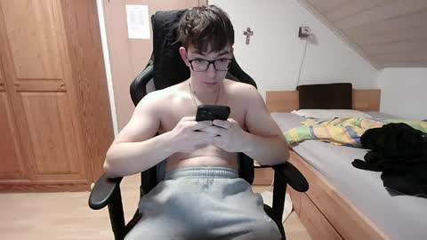 Lukas online show from 24, 3, 2026