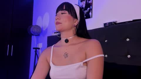 Snapshot of aggie_swett chatting on 25, 2, 2026 Maggie online show from 25, 2, 2026