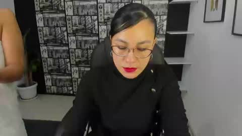 Aghata Moon online show from 16, 12, 2024