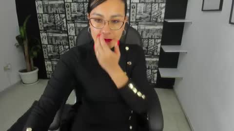 Aghata Moon online show from 16, 12, 2024