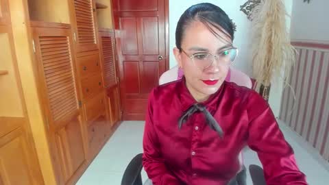 Aghata Moon online show from 22, 12, 2025