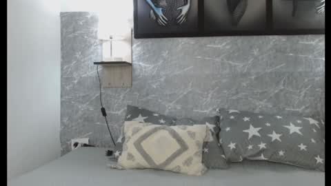 Snapshot of aghata_walkerl chatting on 9, 2, 2025 aghata walkerl online show from 9, 2, 2025