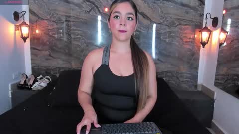 agnes_02 online show from 28, 9, 2025