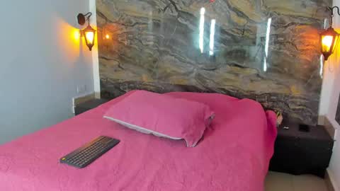 agnes_02 online show from 2, 10, 2025