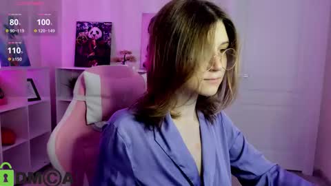 Snapshot of agnes_passero chatting on 5, 10, 2025 Agnes online show from 5, 10, 2025