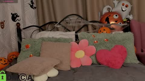 Snapshot of agnes_passero chatting on 26, 10, 2025 Agnes online show from 26, 10, 2025