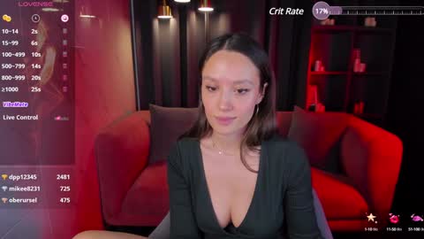 Snapshot of agnes_sky chatting on 21, 12, 2024 Agnes online show from 21, 12, 2024