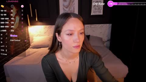 Snapshot of agnes_sky chatting on 22, 12, 2024 Agnes online show from 22, 12, 2024