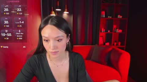 Snapshot of agnes_sky chatting on 31, 1, 2025 Agnes online show from 31, 1, 2025