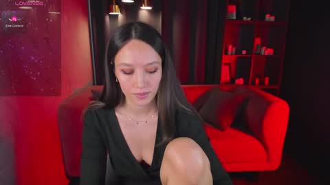 Snapshot of agnes_sky chatting on 1, 2, 2025 Agnes online show from 1, 2, 2025