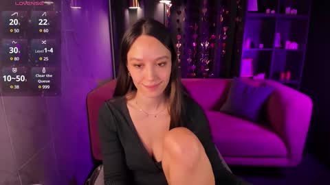 Snapshot of agnes_sky chatting on 20, 2, 2025 Agnes online show from 20, 2, 2025
