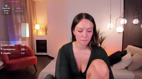 Snapshot of agnes_sky chatting on 24, 2, 2025 Agnes online show from 24, 2, 2025