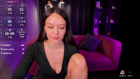 Snapshot of agnes_sky chatting on 27, 2, 2025 Agnes online show from 27, 2, 2025