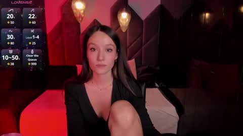 Snapshot of agnes_sky chatting on 28, 2, 2025 Agnes online show from 28, 2, 2025