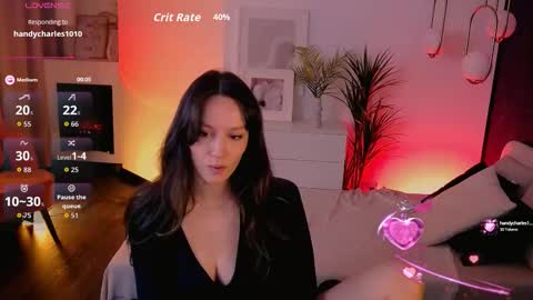 Snapshot of agnes_sky chatting on 2, 10, 2025 Agnes online show from 2, 10, 2025