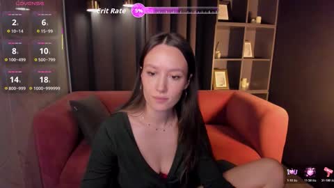 Snapshot of agnes_sky chatting on 2, 12, 2025 Agnes online show from 2, 12, 2025