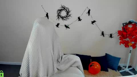 Snapshot of agnes_wells chatting on 31, 10, 2025 agnes wells online show from 31, 10, 2025