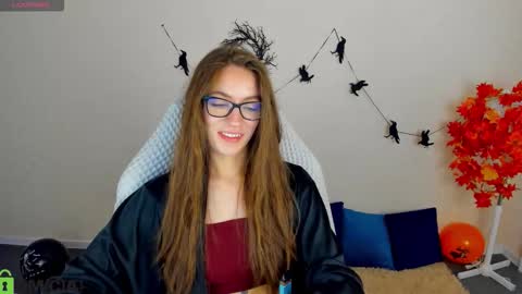 Snapshot of agnes_wells chatting on 3, 11, 2025 agnes wells online show from 3, 11, 2025