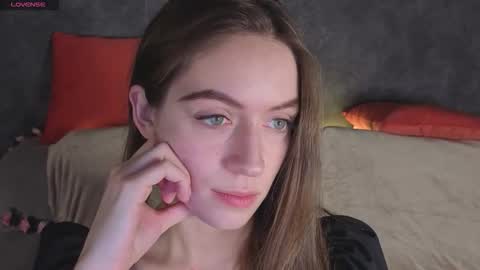 Snapshot of agnes_wells chatting on 21, 12, 2025 agnes wells online show from 21, 12, 2025